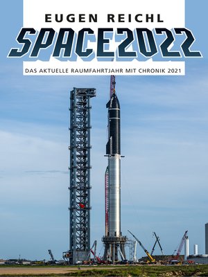cover image of SPACE 2022